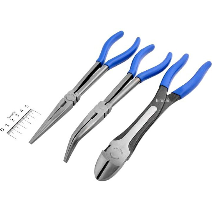楽天市場】スナップオン Snap-on ブルーポイント ロングリーチ 