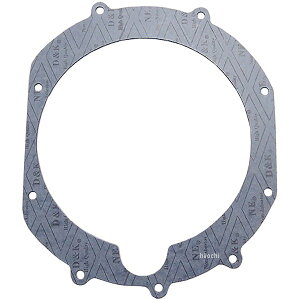 ドレミコレクション クラッチカバーガスケット Z1、Z2、Z1000 1枚入り 10177 JP店