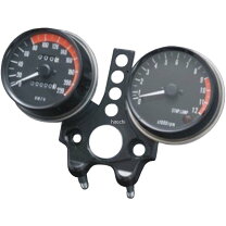 楽天市場】kz1000 スピードメーターギアの通販