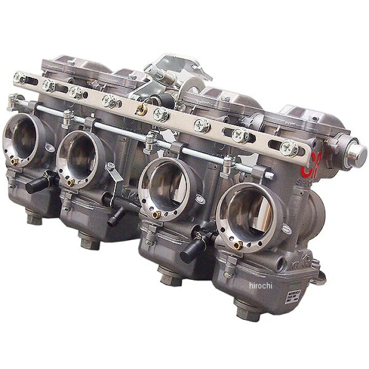 楽天市場】ドレミコレクション ケーヒン KEIHIN キャブレター CR29φ Z1 