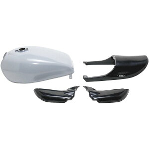 ドレミコレクション スチールタンクセット Z2タイプ Z2キャップ ゼファー750 ペイントベース 20046 JP店