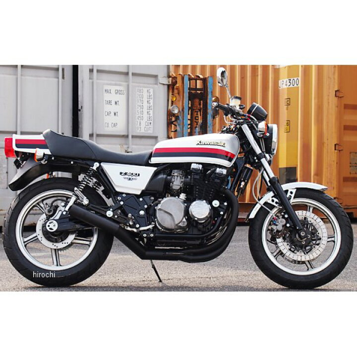 楽天市場】ドレミコレクション 外装セット FXタイプ ゼファー400 E4 