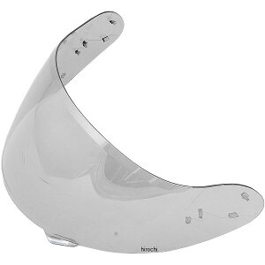 【即納】 ウインズ WINS シールド FF-COMFORT、A-FORCE RS用 シルバーミラー(LT) 4560385767302 JP店