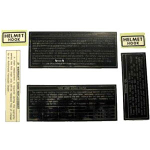 ドレミコレクション コーションステッカー Z1 1枚入り 10047 JP店