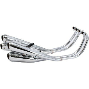 ドレミコレクション Z2タイプ4本マフラー ゼファー750 20131 JP店