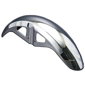 ドレミコレクション フロントフェンダー Z1000MK2 メッキ 60097 JP店