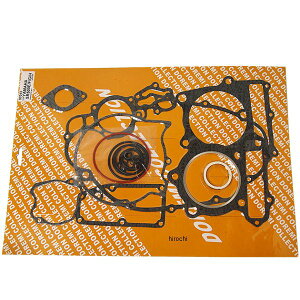 ドレミコレクション ガスケットセット SR500、SR400 97013 JP店
