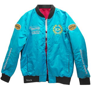 ドレミコレクション リバーシブルジャケット MA1タイプ サイズM 98451 JP店