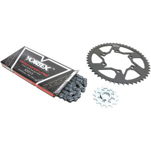 �yUSA�݌ɂ���z �{���e�b�N�X Vortex �`�F�[���A�X�v���P�b�g �L�b�g 520SX3/14T/43T 13�N-20�N CBR500R 1230-1062 JP�X