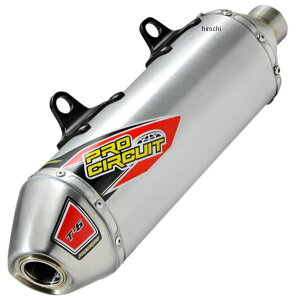 �yUSA�݌ɂ���z �v���T�[�L�b�g Pro Circuit �X���b�v�I���}�t���[ T-6 16�N�ȍ~ KTM 350 �X�e�����X 1821-1729 JP�X