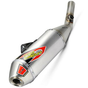 �yUSA�݌ɂ���z �v���T�[�L�b�g Pro Circuit �X���b�v�I���}�t���[ T-6 17�N�ȍ~ KX250F �X�e�����X 1821-1783 JP�X
