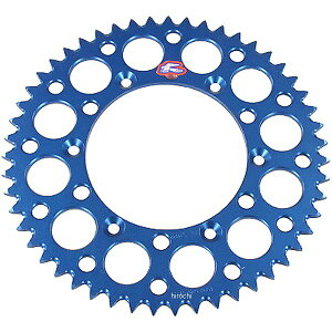 �y���[�J�[�݌ɂ���z �����T�� RENTHAL ���A�X�v���P�b�g 520/50T 99�N-15�N YZF�AWRF �� 150U-520-50GBBU JP�X