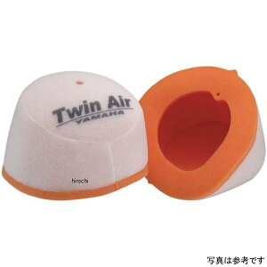 �y���[�J�[�݌ɂ���z �c�C���G�A TWIN AIR �G�A�t�B���^�[ 02�N�ȍ~ KLX110�AL TWA-1335