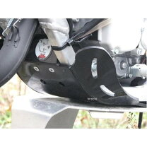 楽天市場】axp yz125 スキッドプレートの通販