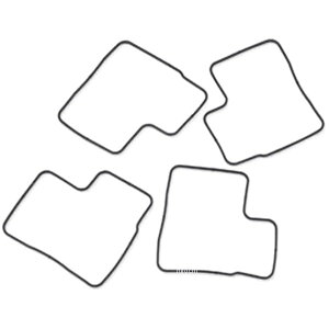 �yUSA�݌ɂ���z K&L�T�v���C K&L SUPPLY �t���[�g�{�[�� �K�X�P�b�g�Z�b�g 75�N-79�N GL1000 4���� 1003-0496 JP�X