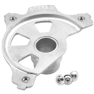 �yUSA�݌ɂ���z �A�`�F���r�X ACERBIS 23 mm �A�N�X�� �f�B�X�N CVR �}�E���g 15�N-23�N KTM SX/SX-F acb2403110059 JP�X