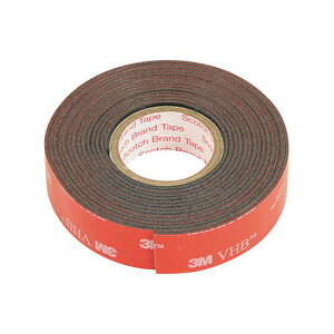 【メーカー在庫あり】 エーモン 超強力両面テープ 柔らかいダッシュボード用 3905 JP店