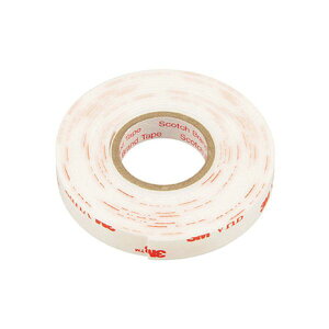 【メーカー在庫あり】 エーモン 超強力両面テープ 外装パーツ用 3909 JP店