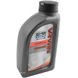 yUSA݌ɂz xC BEL-RAY z V-TWIN GWIC 20W50 1bg 3601-0249 JPX