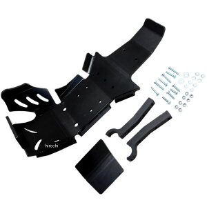 �yUSA�݌ɂ���z ���[�X���[�V���O MOOSE RACING �X�L�b�h�v���[�g PRO LG 17�N-18�N Husqvarna TE 250 0506-1206 JP�X