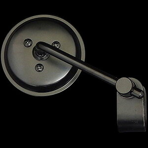 �y���[�J�[�݌ɂ���z �l�I�t�@�N�g���[ 3�C���` �V���[�g�X�e�� ���E���h�~���[ �N�����v�t�� �� 1���� 001023 JP�X