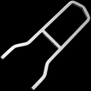 y[J[݌ɂz lIt@Ng[ [{[CV[V[o[ 16C`×7-3/8C` N[ 006018 JPX