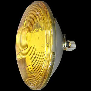 �y���[�J�[�݌ɂ���z �l�I�t�@�N�g���[ 5-3/4�C���` 12V50/35W �V�[���h�r�[�� �C�G���[�����Y 017941 JP�X