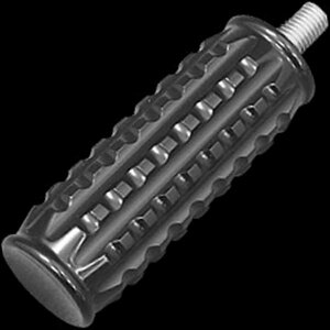 【メーカー在庫あり】 ネオファクトリー グレネード シフトペグ 黒 1個売り 021162 JP店