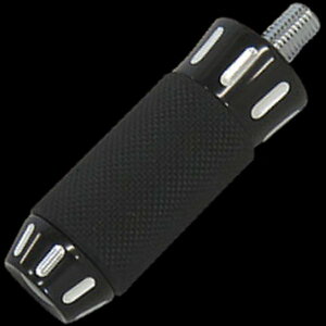 【メーカー在庫あり】 ネオファクトリー コブラ シフトペグ 黒 コントラストカット 1個売り 016693 JP店