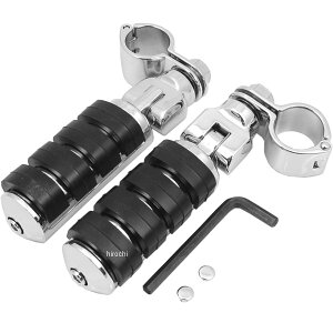 yUSA݌ɂz NAL Kuryakyn nCEFCyO ISO 1.25C`(32mm) Nv [W kur8033 JPX