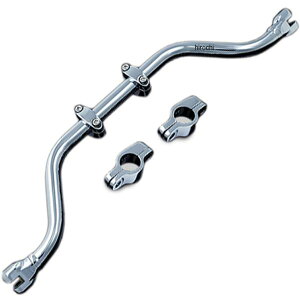 yUSA݌ɂz NAL Kuryakyn AWX^u t[pnCEFCyOLbg \teCA}n kur7502 JPX