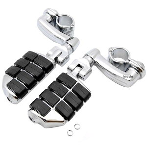 yUSA݌ɂz NAL Kuryakyn nCEFCyO Oz[ ItZbg f[[ Nv 1.25C`(32mm) kur4575 JPX