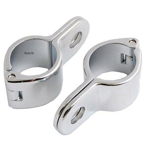 �yUSA�݌ɂ���z �N���A�L�� Kuryakyn 1.25�C���`(32mm) �}�O�i�� �N�C�b�N �N�����v (���E�y�A) �N���[�� kur1000 JP�X