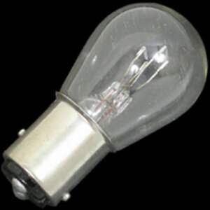 �y���[�J�[�݌ɂ���z �l�I�t�@�N�g���[ 12V21/5W BAY15D �i�X�^�_�u���o���u �m�[�}�� 1���� 001371 JP�X