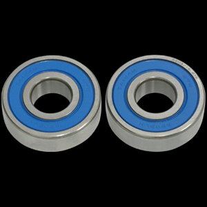 【メーカー在庫あり】 ネオファクトリー スプールハブ用ホイールベアリング 5/8in 009613 JP店