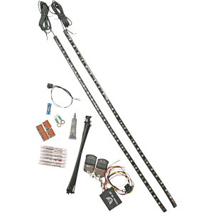 yUSA݌ɂz JX^ _Ci~NX Custom Dynamics LEDLbg Xm[[r jO{[hp 2040-2330 JPX