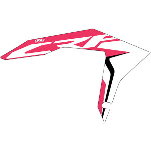 yUSA݌ɂz t@Ng[FX FACTORY EFFEX GRAPHIC fJ[ TNK/SHR CRF2/4 19 4302-5560 JPX