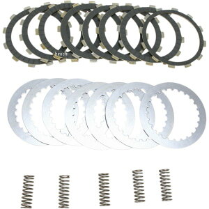 �yUSA�݌ɂ���z �C�[�r�[�V�[ EBC DRCF �N���b�`�L�b�g 13�N-17�N CRF250 ���[�X/�J�[�{�� 1131-2998 JP�X