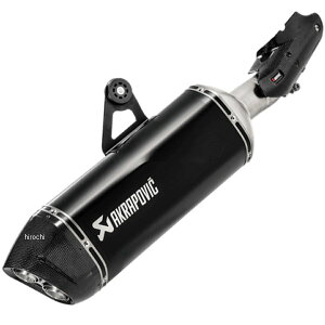 AN|rb` AKRAPOVIC XbvI}t[ E4dl 19N-22N R1250GS `^  S-B12SO23-HAATBL JPX