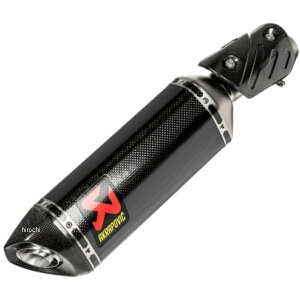 AN|rb` AKRAPOVIC XbvI}t[ E1dl HEXAGON 13-19N jW ZX-6R J[{ S-K6SO7-HZC JPX