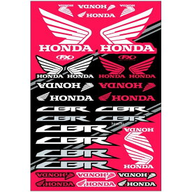 楽天市場 ホンダ ステッカー バイクの通販
