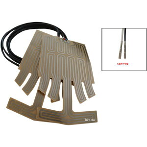 yUSA݌ɂz [XVbv Race Shop Obv q[^[ Gg 17N-21N Ski-Doo Gen4 ^Cv OEM^[~i 2C[ 0631-0175 JPX