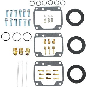 �yUSA�݌ɂ���z �p�[�c�A�����~�e�b�h PARTS UNLIMITED �L���u���^�[���r���h�L�b�g 86�N �|�����X 600SE 1003-1477 JP�X