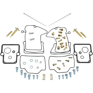 �yUSA�݌ɂ���z �p�[�c�A�����~�e�b�h PARTS UNLIMITED �L���u���^�[���r���h�L�b�g 01�N-02�N �|�����X 500RMK 1003-1506 JP�X