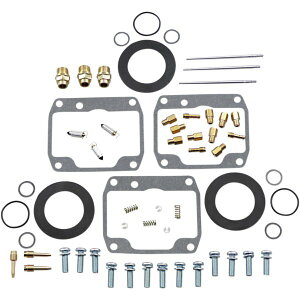 �yUSA�݌ɂ���z �p�[�c�A�����~�e�b�h PARTS UNLIMITED �L���u���^�[���r���h�L�b�g 96�N �|�����X Storm800 1003-1556 JP�X