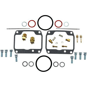 �yUSA�݌ɂ���z �p�[�c�A�����~�e�b�h PARTS UNLIMITED �L���u���^�[���r���h�L�b�g 91�N �A�[�N�e�B�b�N�L���b�g El Tigre EXT 530 1003-1589 JP�X