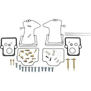 �yUSA�݌ɂ���z �p�[�c�A�����~�e�b�h PARTS UNLIMITED �L���u���^�[���r���h�L�b�g 08�N �A�[�N�e�B�b�N�L���b�g 600 Sno-Pro Racer 1003-1593 JP�X