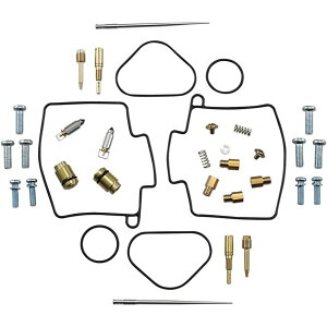 �yUSA�݌ɂ���z �p�[�c�A�����~�e�b�h PARTS UNLIMITED �L���u���^�[���r���h�L�b�g 08�N Ski-Doo MX Z600RS 1003-1619 JP�X