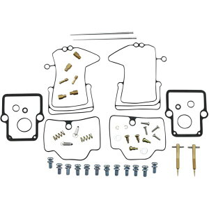 �yUSA�݌ɂ���z �p�[�c�A�����~�e�b�h PARTS UNLIMITED �L���u���^�[���r���h�L�b�g 05�N Ski-Doo Summit800 1003-1630 JP�X