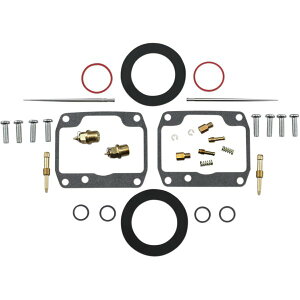 �yUSA�݌ɂ���z �p�[�c�A�����~�e�b�h PARTS UNLIMITED �L���u���^�[���r���h�L�b�g 99�N-00�N Ski-Doo MX Z600 1003-1645 JP�X